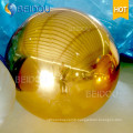 Mini miroir gonflable décoratif Silver Gold Red Disco Ball 2m Balle miroir gonflable